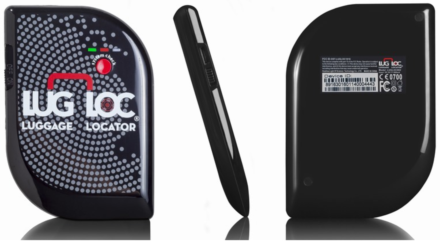 TECH News: Weekly Round Up a black cell phone with a black case