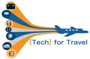 a logo of an airplane