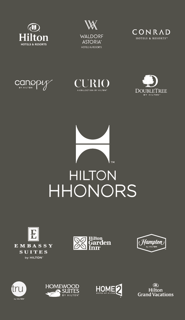 Review Hilton HHonors