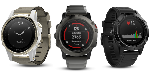 CES 2017: The Evolution of the Garmin Wearable. – {Tech} for Travel