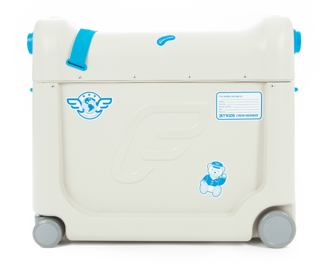 bedbox for airplane