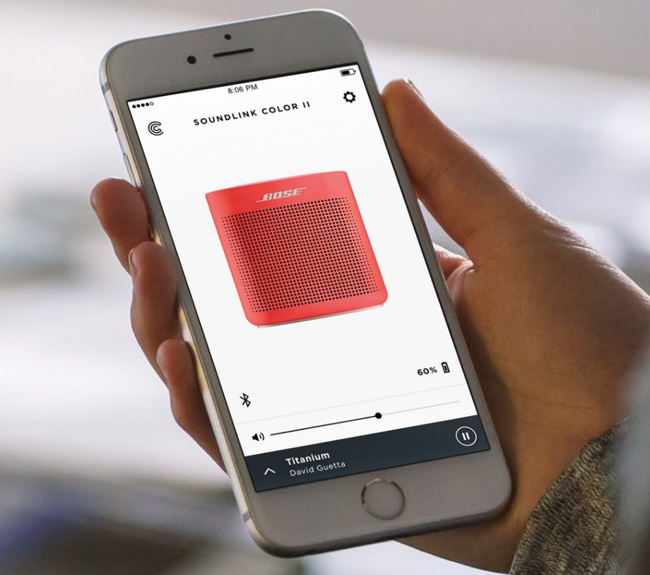 News Bose SoundLink® Color Bluetooth speaker II Summer Sounds Have