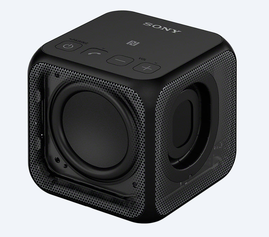 Father’s Day Special: Top Portable Speakers – {Tech} for Travel