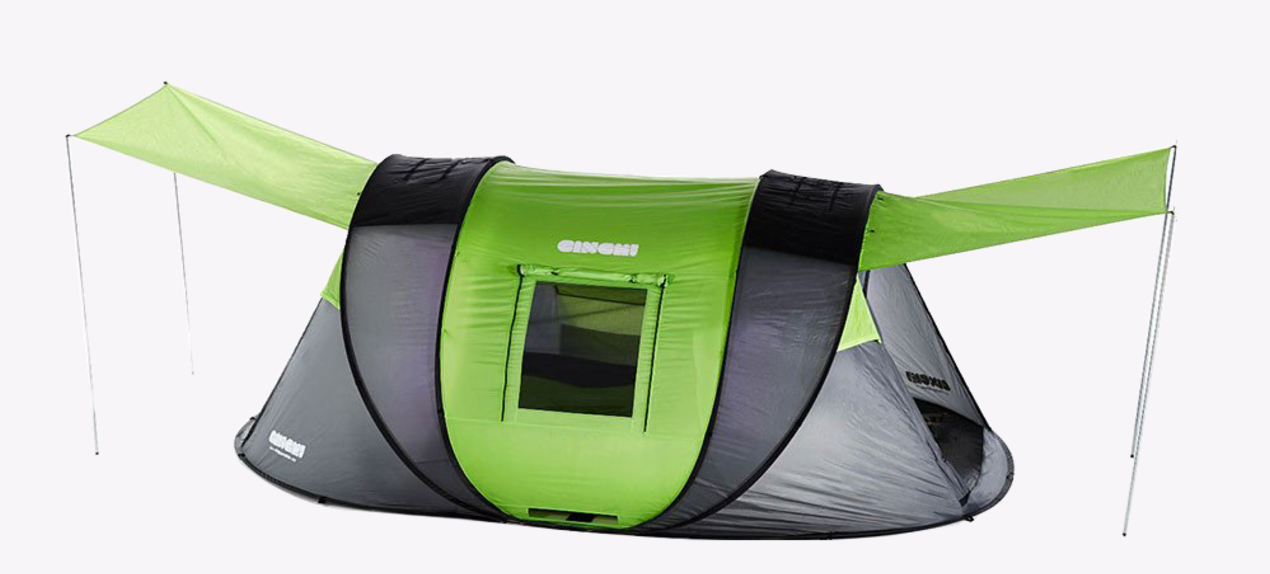 cinch pop up tent indiegogo cinch pop up tent indiegogo