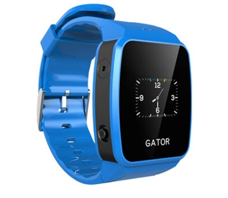 News Gator Watch by TechSixtyFour – This Summers Insurance Policy
