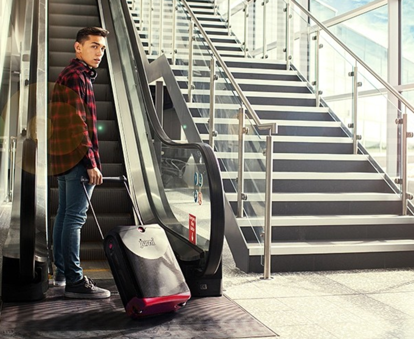 jurni luggage