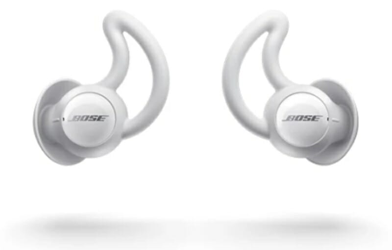 News Bose Sleepbuds No Music! {Tech} for Travel