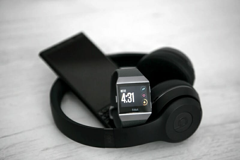 ionic fitbit walmart