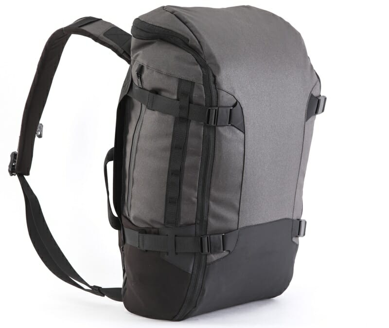News: GoBag 2 – Pack Small, Think Big! – {Tech} for Travel