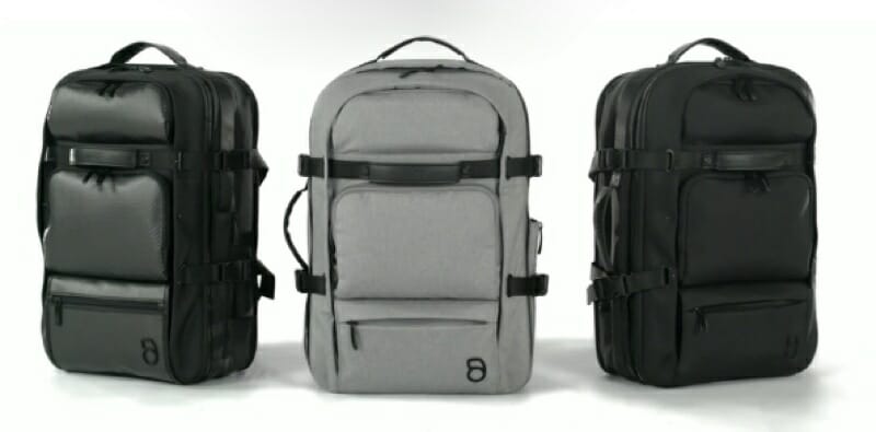 go ro luggage