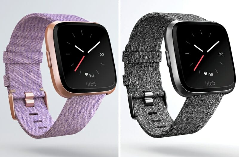 new versa watch