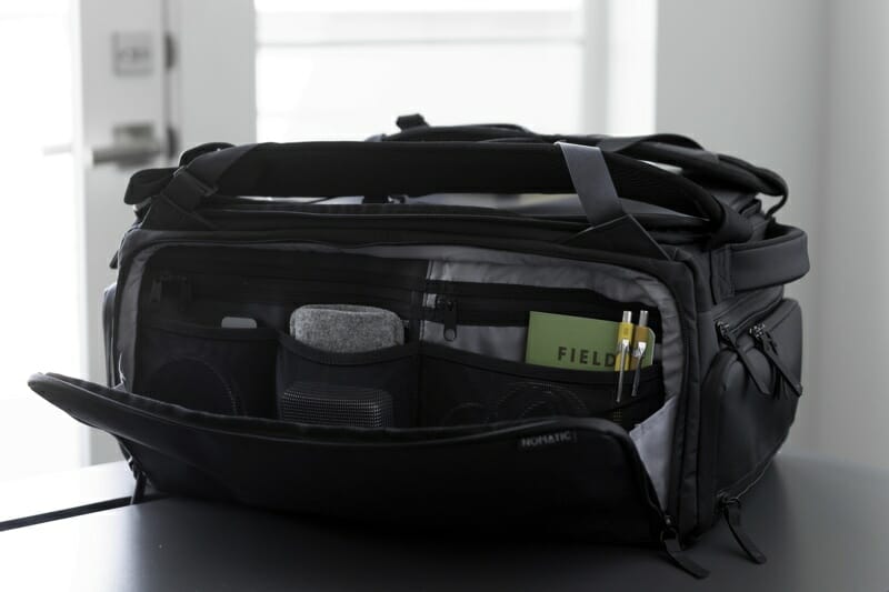 News Nomatic 30L Travel Bag {Tech} for Travel