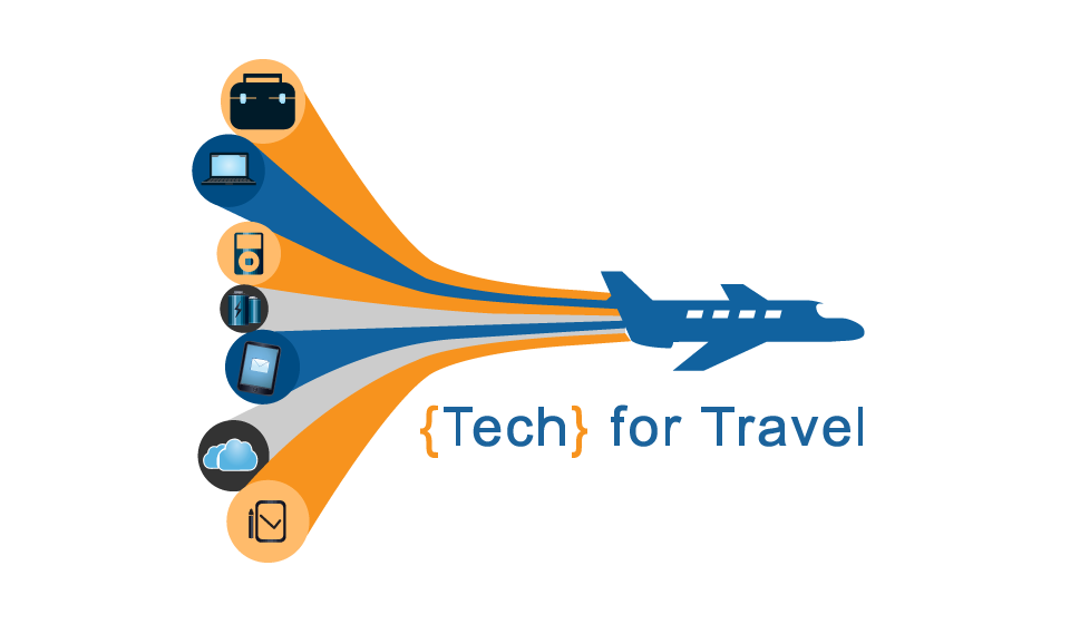 Disclaimer {Tech} for Travel
