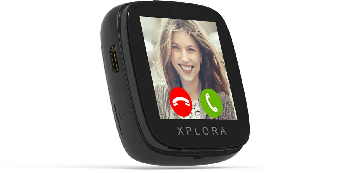 xplora gps