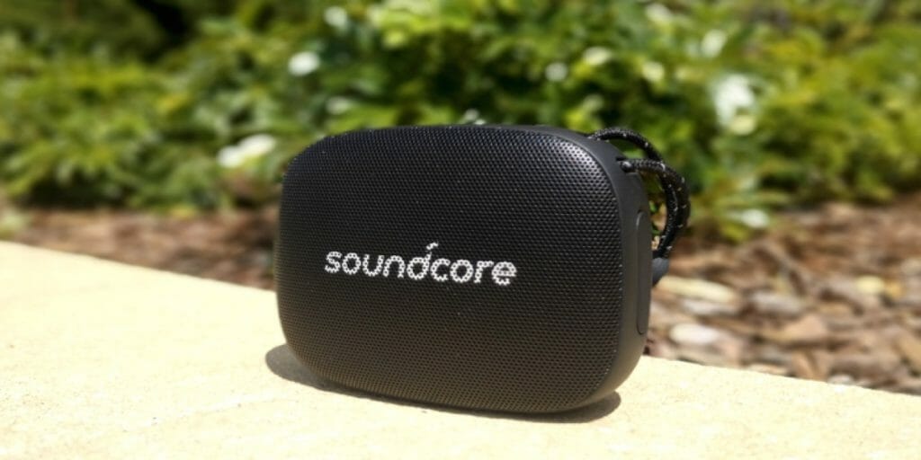 Tech Review: Anker SoundCore Icon Mini – {Tech} for Travel