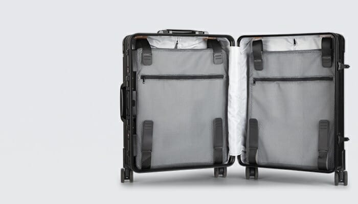 novi atlas luggage