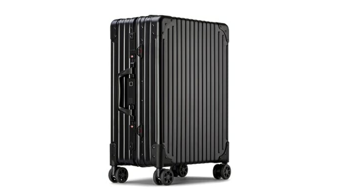 novi atlas luggage