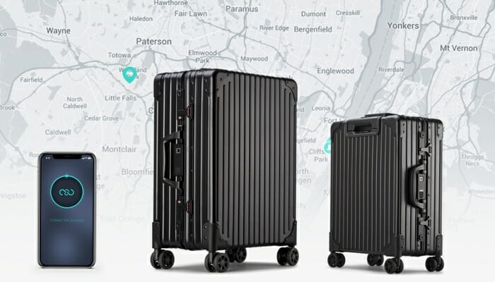 novi atlas luggage