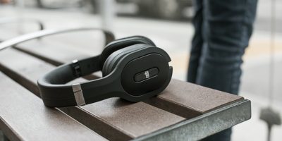 PSB M4U 8 Headphones