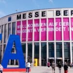 IFA 2019 – When & What to Expect ifa logo in messe berlin