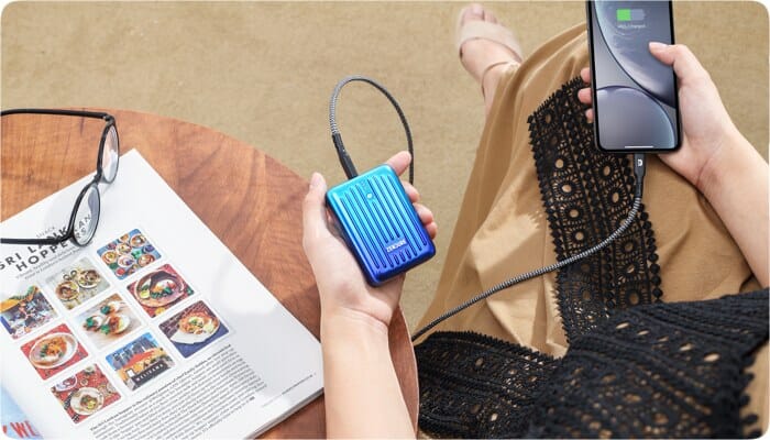 Travel Gadgets - cover
