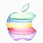 Apple Set Date for iPhone 11 Launch apple event logo