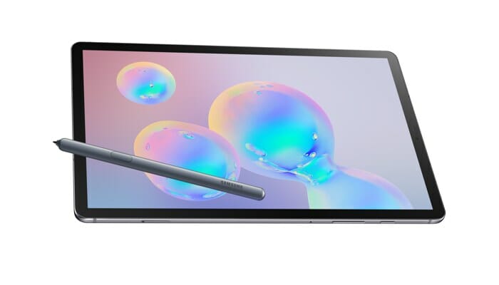 samsung galaxy tab s3 2019