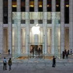 Full Apple Set-Up for Less than an iPhone Pro Apple 5th Avenue store