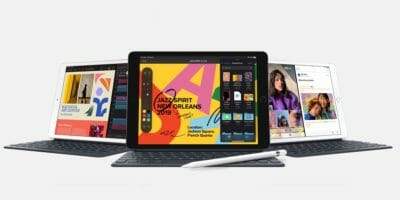 apple ipad 2019