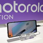 Review: Motorola One Action – Travel Video just got Better Motorola One Action on display at IFA 2019