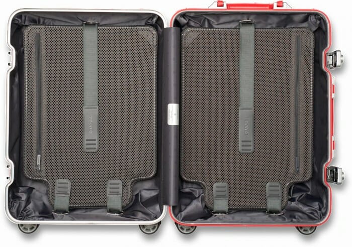 Rimowa add a Twist to the Original Cabin Carry-On – {Tech} for Travel