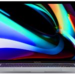 Apple MacBook Pro 16″ Delivers Power to the Creative Traveler Apple Retina display