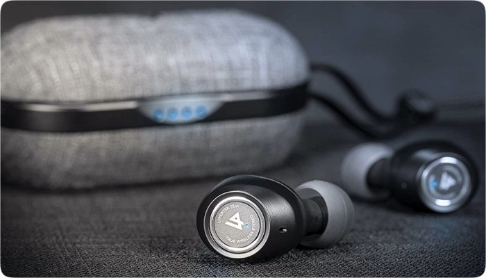 Hands-On Review: Lypertek Tevi Earphones – {Tech} for Travel