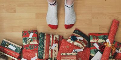Xmas Gadget gifts.