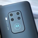 Review: Motorola One Zoom – Flagship Camera on a Budget motorola one zoom camera and logo