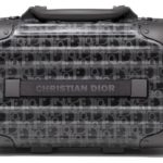 Dior and RIMOWA Capsule Collection: The Ultimate Gift for a Stylish Traveller New Hand Case luggage