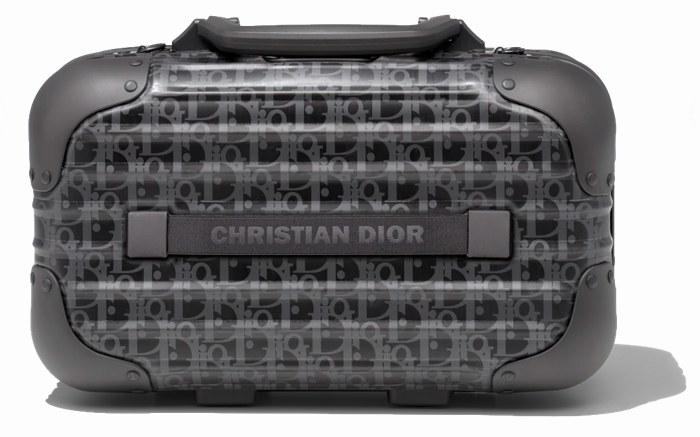 Dior and RIMOWA Capsule Collection: The Ultimate Gift for a Stylish ...