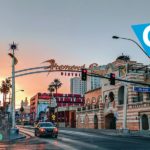 CES 2020 Travel Gadget News – Eureka Park Special Fremont Street Las Vegas