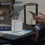 Zendure MIX GO Promises a 2 in 1 Power Charger for Travellers passport map battery