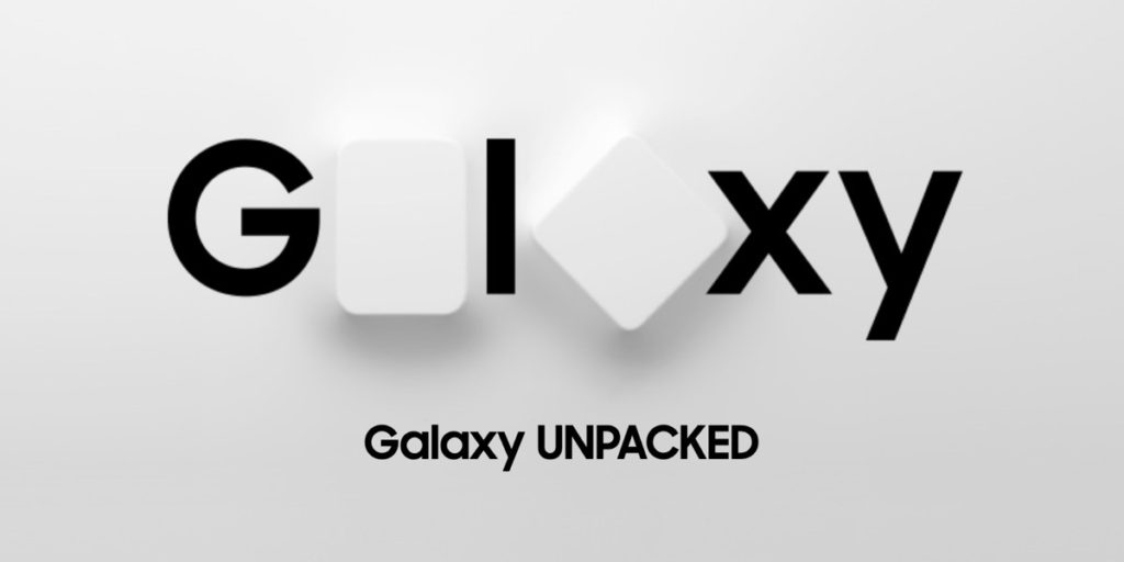 Samsung Galaxy release.