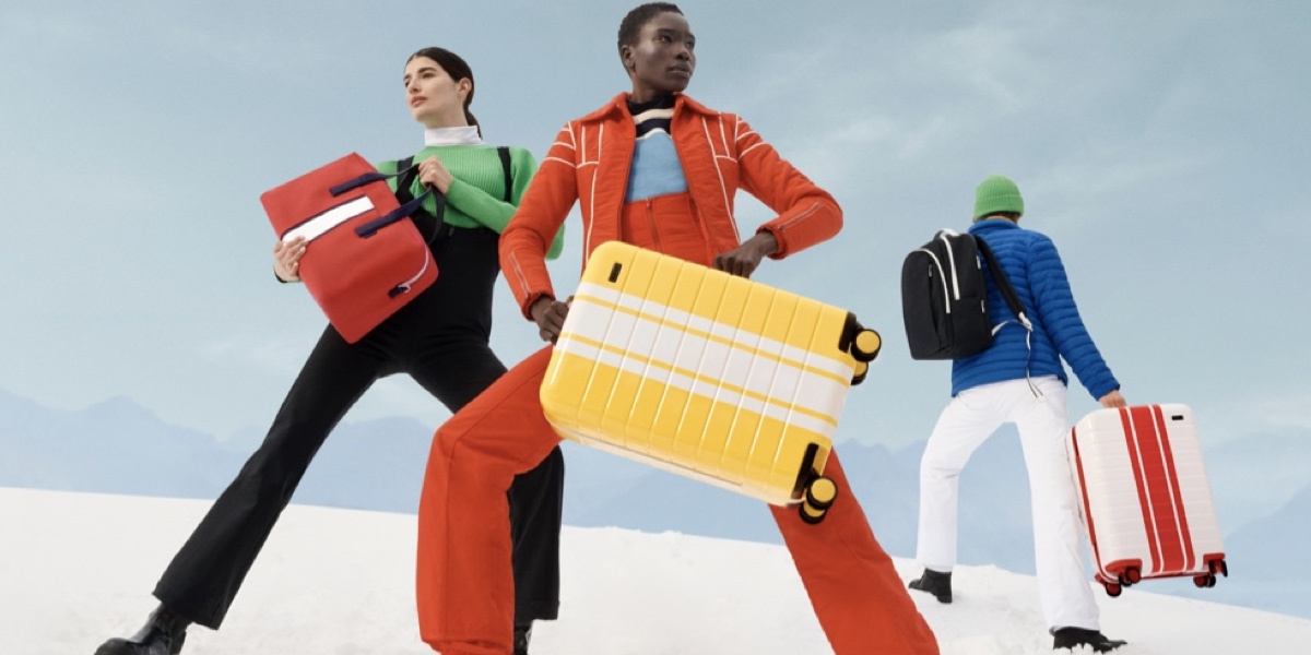 Away Chalet Collection has a Limited Run Away limited edition cases