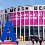 IFA 2020 Tech Conference to Go Ahead In-Person & Virtually IFA entrance during the tech conference