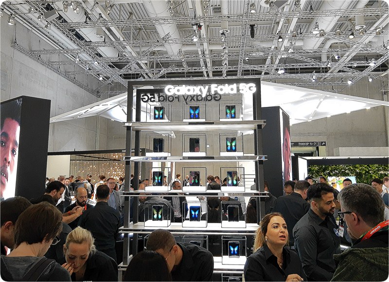 IFA 2020 Tech Conference to Go Ahead In-Person & Virtually