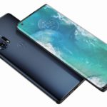 Motorola Edge into the Flagship Market Once More New Motorola Edge+ Flagship smartphone