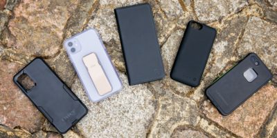 Best iphone cases for travel 2020. Best Samsung cases for travel 2020.