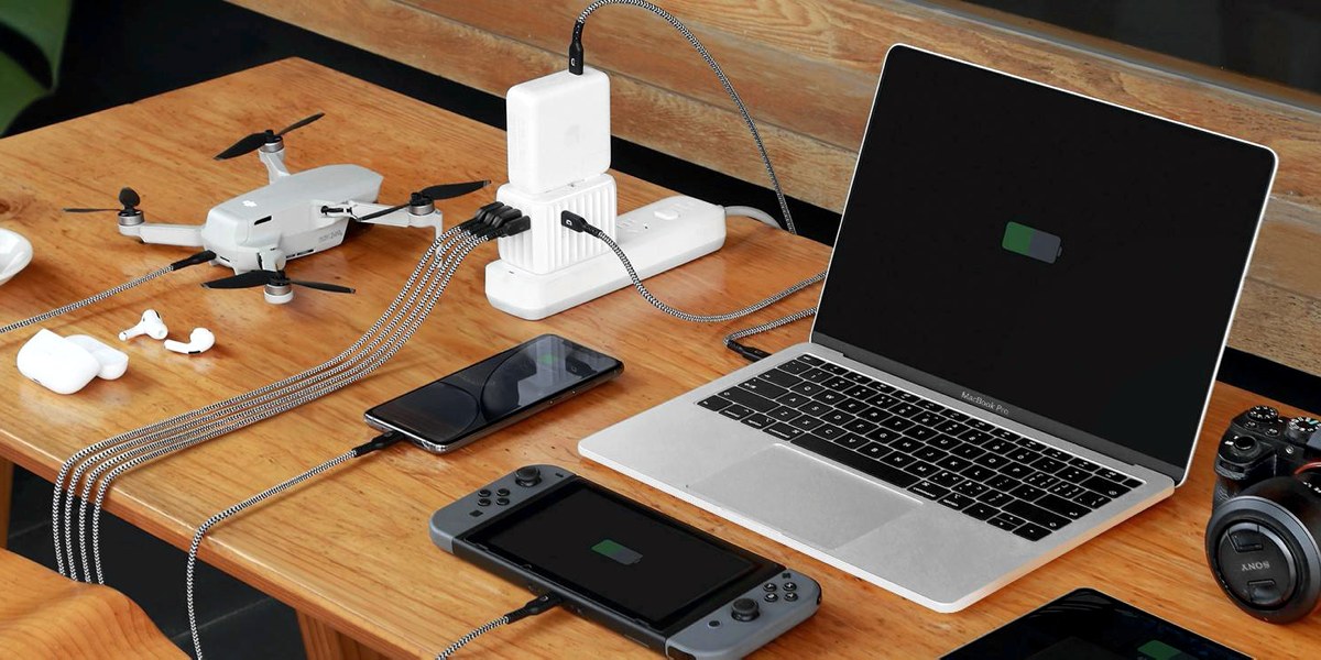 Review: Zendure Passport 2 Pro – The Most Complete Adapter Available for Travel New Zendure Travel adapter.