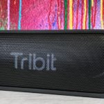 Review: Tribit XSound Go Bluetooth Speaker Portable waterproof bluetooth speaker.