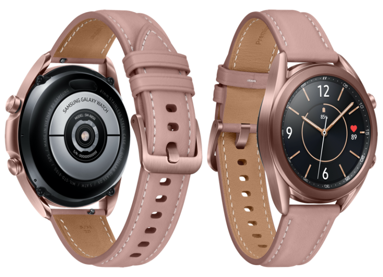 samsung watch active 3 2020