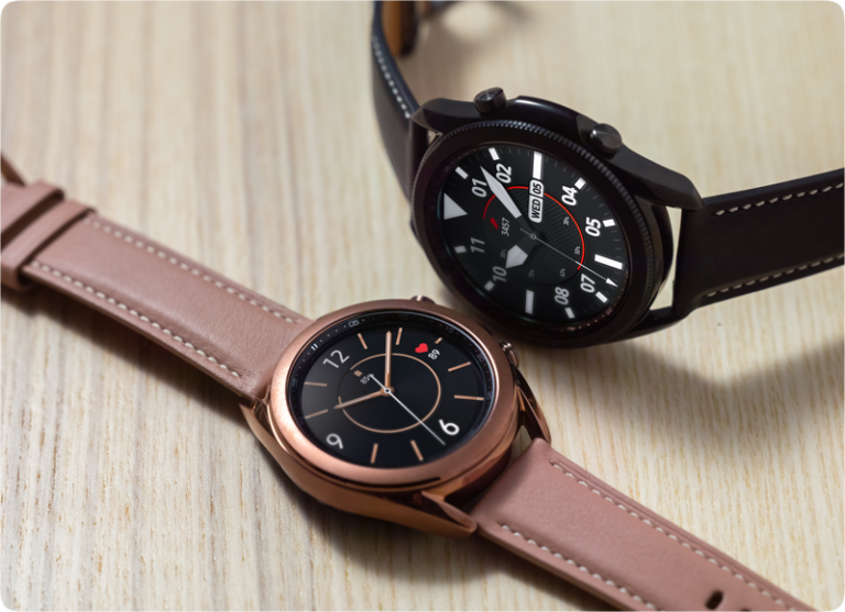 spec samsung galaxy watch