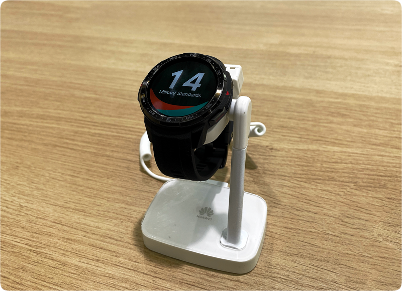 best smartwatch for outdoor activities